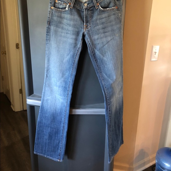 7 jeans - Picture 3 of 3